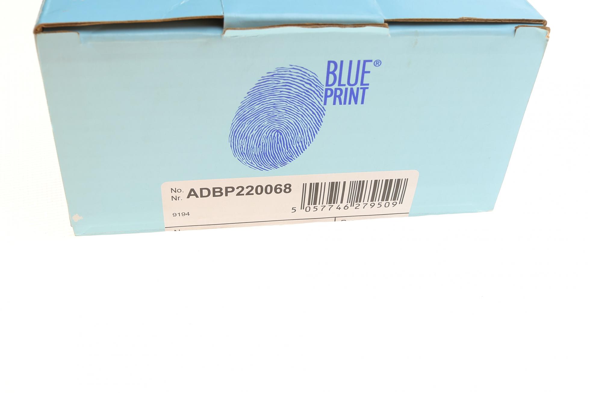 ADBP220068 BLUE PRINT